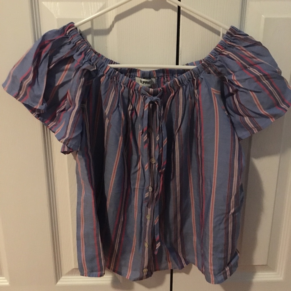Express Top